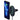 iOttie Velox Magnetic Wireless Charging Air Vent Car Phone Mount. Compatible with MagSafe iPhones including iPhone 12/13/14/15/16/17 Series (Car Charger Included)_MidnightBlue_1