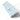 iTastatur Typewriter Keyboard 104-key Punk Gaming Retro Keyboard LED Ice Blue Backlit Cute Keyboard with Wired USB Suitable for PC/Win/Mac/Laptop Computer KeyboardWhite_VWhite_186