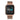 iTouch Air 3 Smartwatch Fitness for Men and Women, Heart Rate - Calorie Tracker, Step Counter, Notifications, Sleep Monitor, Customizable Watch Face, Long Lasting Battery, App - Bluetooth Connectivity_RoseGoldMesh_2994