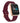 iTouch Air 3 Smartwatch for Fitness, iPhone and Android Compatible, Pedometer, Walking and Running Tracker for Women and Men (Merlot/Rose Gold)_MerlotRoseGold_1