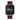 iTouch Air 3 Smartwatch for Fitness, iPhone and Android Compatible, Pedometer, Walking and Running Tracker for Women and Men (Merlot/Rose Gold)_MerlotRoseGold_2669
