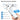 iTour 22 Pro Translator Earbuds, Real-Time Two-Way Translation Earbuds, Offline & Online Language Translator Device, Voice, Video Call & Photo Translation, Translator Headphones for Business, Travel_White_1936