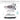 Ivation Travel Steam Iron | Mini Dual Voltage Dry Iron & Clothes Steamer with Nonstick Soleplate, Temperature Control & Indicator Light | Heats in Seconds, Small & Compact, ETL Certified, 1.3 Lbs._White_358