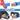 IWISS Combo Angle Head Pex Pipe Plumbing Crimping Tool for Copper Crimp Jaw Sets 1/2" & 3/4" with Go/No-Go Crimp Gauge, Orange_76