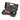 IWISS HD-2612D Deutsch Crimper for DT, DTM, DTP Connectors(12-26AWG), Equivalent to HDT-48-00, Orange_1