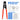 IWISS Ratcheting PEX Cinch Tool for Fastening Stainless Clamps from 3/8-Inch to 1-Inch with Calibration Gauge Suits ASTM F2098 and Non F2098 Ear Hose Clamps, Red_37
