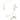 J K MIC-J 069 Headset Microphone with Standard 1/8" TRS Connector, Beige_1