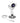 j5create 360 Degree All Around Meeting Webcam, White_1