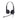 Jabra Biz 1500 Duo - Professional UC Call Center Wired Headset_1