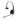 Jabra Biz 1500 Quick Disconnect On-Ear Mono Headset - Corded Headphone with Noise-Cancelling Microphone and Volume Spike Protection for Deskphones, Black_1