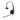 Jabra Biz 1500 Quick Disconnect On-Ear Mono Headset - Corded Headphone with Noise-Cancelling Microphone and Volume Spike Protection for Deskphones, Black_107