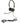 Jabra Biz 2400 II USB Duo CC MS Wired Headset_Black_1