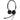 Jabra Biz 2400 II USB Duo CC MS Wired Headset_Black_2194