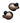 Jabra Elite 65t True Wireless Earbuds & Charging Case - Copper Black_1
