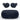 Jabra Elite 7 Active True Wireless Bluetooth Sports Earbuds Shake Grip for Secure in-Ear Fit Ultimate Workout Earbuds, Adjustable Active Noise Cancellation, Fast Charging Navy_Navy_1