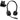 Jabra Engage 65 Wireless Headset, Stereo Telephone Headset with Industry-Leading Wireless Performance, Advanced Noise-Cancelling Microphone, All Day Battery Life_Black_1