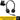 Jabra Engage 65 Wireless Headset, Stereo Telephone Headset with Industry-Leading Wireless Performance, Advanced Noise-Cancelling Microphone, All Day Battery Life_Black_132