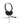 Jabra Evolve 10 Wired Headset with Noise-Cancelling Microphone for PC/Laptop Use, Easy USB-A Setup, TCO Certified, Lightweight Design, Inline Call/Volume Controls for Online Meetings, Black_1