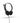 Jabra Evolve 10 Wired Headset with Noise-Cancelling Microphone for PC/Laptop Use, Easy USB-A Setup, TCO Certified, Lightweight Design, Inline Call/Volume Controls for Online Meetings, Black_4001