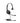 Jabra Evolve2 30 SE Wired Mono Noise-Cancelling Headset - Features 2-Mic Call Technology and USB-C Cable - Works with All Leading Unified Communications Platforms Such as Zoom and Google Meet - Black_Black_1
