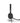 Jabra Evolve2 30 SE Wired Mono Noise-Cancelling Headset - Features 2-Mic Call Technology and USB-C Cable - Works with All Leading Unified Communications Platforms Such as Zoom and Google Meet - Black_Black_2572
