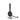 Jabra Evolve2 30 SE Wired Mono Noise-Cancelling Headset - Features 2-Mic Call Technology and USB-C Cable - Works with All Leading Unified Communications Platforms Such as Zoom and Google Meet - Black_3269