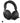 Jabra Evolve2 85 - USB-C MS Teams Stereo - Black Wireless Headset/Music Headphones Black_Black_1