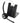 Jabra PRO 935 Dual Connectivity for Microsoft Lync - Mono - Wireless - Bluetooth - 300 ft - Over-The-Head, Behind-The-Neck, Over-The-Ear - Monaural - Supra-aural - Noise Cancelling Microphone_1