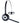 Jabra PRO 935 Dual Connectivity for Microsoft Lync - Mono - Wireless - Bluetooth - 300 ft - Over-The-Head, Behind-The-Neck, Over-The-Ear - Monaural - Supra-aural - Noise Cancelling Microphone_29