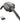Jabra Supreme UC Bluetooth Headset - Retail Packaging - Black_Black_1