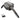Jabra Supreme UC Bluetooth Headset - Retail Packaging - Black_Black_1