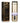 Janebrty Hydrogen Water Bottle Generator 3000ppb Hydrogen Water Ionizer Generates Alkaline Water Using New SPE Electrolysis Technology LCD Time Display for Man/Woman Festival Gifts Office (Gold)_gold_1