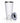JavaJams 20 oz Bluetooth Speaker Tumbler Stainless Steel Travel Tumbler, Insulated Cup with MAGNETIC Sliding Lid, Removeable Bluetooth Speaker Tumbler with Double Wall Design_1