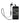 Jaybird X3 In-Ear Wireless Bluetooth Sports Headphones Sweat-Proof Universal Fit 8 Hours Battery Life Blackout_Blackout_1