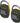 JBL 2 Pack Clip 4 Waterproof Wireless Audio Bluetooth Speaker Bundle (Green)_1