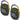 JBL 2 Pack Clip 4 Waterproof Wireless Audio Bluetooth Speaker Bundle (Green)_1