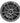 JBL 6-1/2" (160mm) Two-Way Marine Audio Multi-Element Speaker 60W (Gray)_134