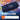 JBL Charge 5 (Blue) + Bundle with divvi! Protective Hardshell Case (Black)_70