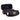 JBL Charge 5 Wireless Bluetooth Speaker (Black) | Rugged IP67 Waterproof Outdoor Audio with Deep Bass & 20H Playtime | Includes Protective Travel Case for Beach, Hiking, Camping, and More_1