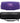 JBL Charge 6 Waterproof Portable Speaker Bundle with gSport Carbon Fiber Case (Purple)_1