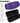 JBL Charge 6 Waterproof Portable Speaker Bundle with gSport Carbon Fiber Case (Purple)_24