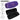 JBL Charge 6 Waterproof Portable Speaker Bundle with gSport Carbon Fiber Case (Purple)_24