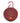 JBL Clip 3, Fiesta Red - Waterproof, Durable & Portable Bluetooth Speaker - Up to 10 Hours of Play - Includes Noise-Cancelling Speakerphone & Wireless Streaming_1