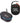 Black JBL Clip 4 Portable Bluetooth Speaker | Waterproof Design | 10 Hours Playtime