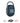 JBL Clip 4 Portable Bluetooth Speaker with Built-in Carabiner | Compact Wireless Waterproof IP67 Speaker for Travel and Outdoors| Bold Sound, Long Battery Life (Blue) + USB Adapter + Microfiber Cloth_1