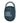 JBL Clip 4 Portable Bluetooth Speaker with Built-in Carabiner | Compact Wireless Waterproof IP67 Speaker for Travel and Outdoors| Bold Sound, Long Battery Life (Blue) + USB Adapter + Microfiber Cloth_3862