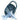 JBL Clip 4 Portable Bluetooth Speaker with Built-in Carabiner | Compact Wireless Waterproof IP67 Speaker for Travel and Outdoors| Bold Sound, Long Battery Life (Blue) + USB Adapter + Microfiber Cloth_3863