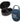 JBL Clip 5 Bluetooth Speaker and divvi! Protective Case - Blue_1
