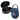 JBL Clip 5 Bluetooth Speaker and divvi! Protective Case - Blue_1