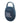 JBL Clip 5 Bluetooth Speaker and divvi! Protective Case - Blue_3921